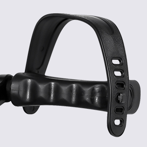 Nordic Simple Rocking Chair