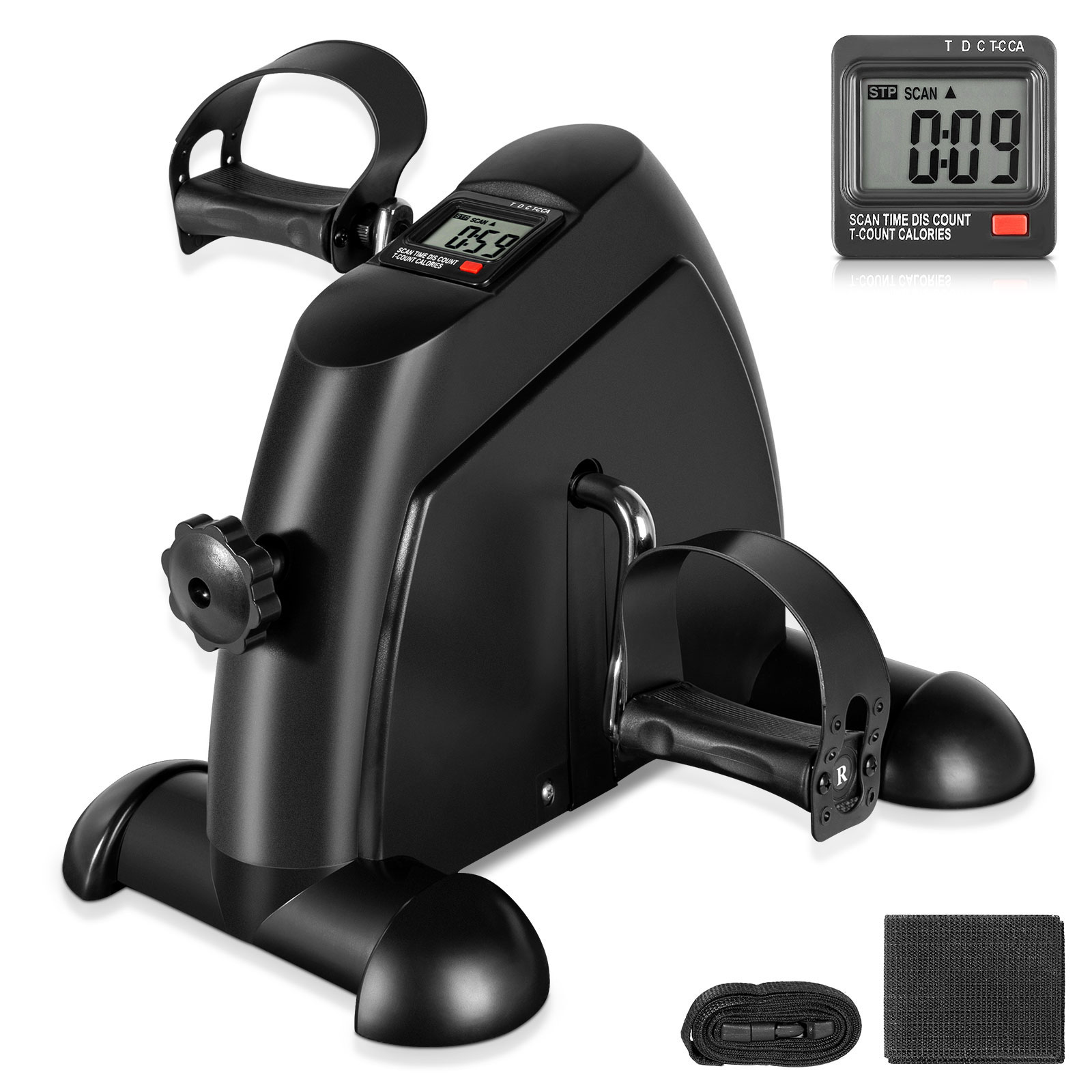 Nordic Simple Rocking Chair