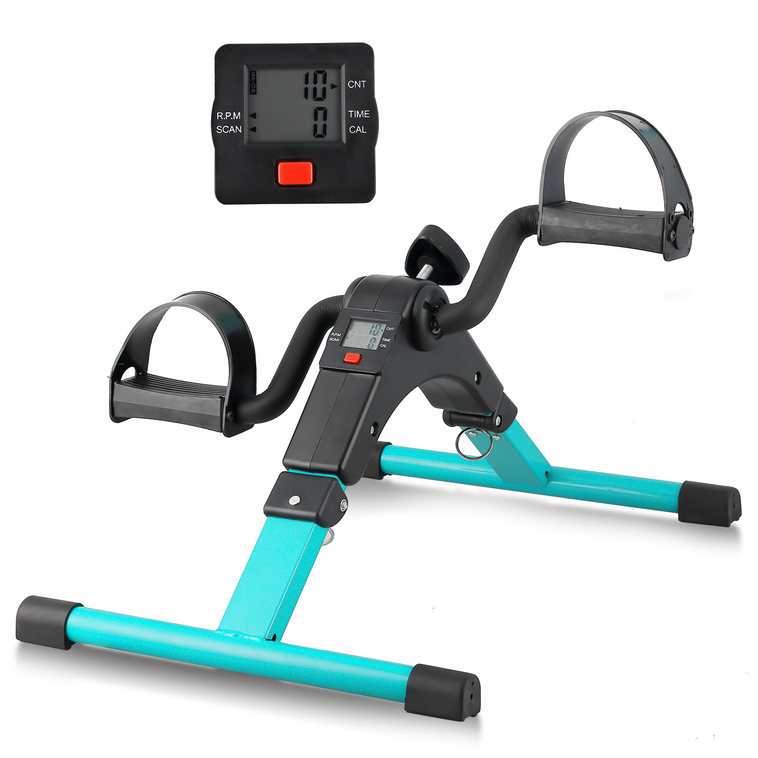 Nordic Simple Rocking Chair