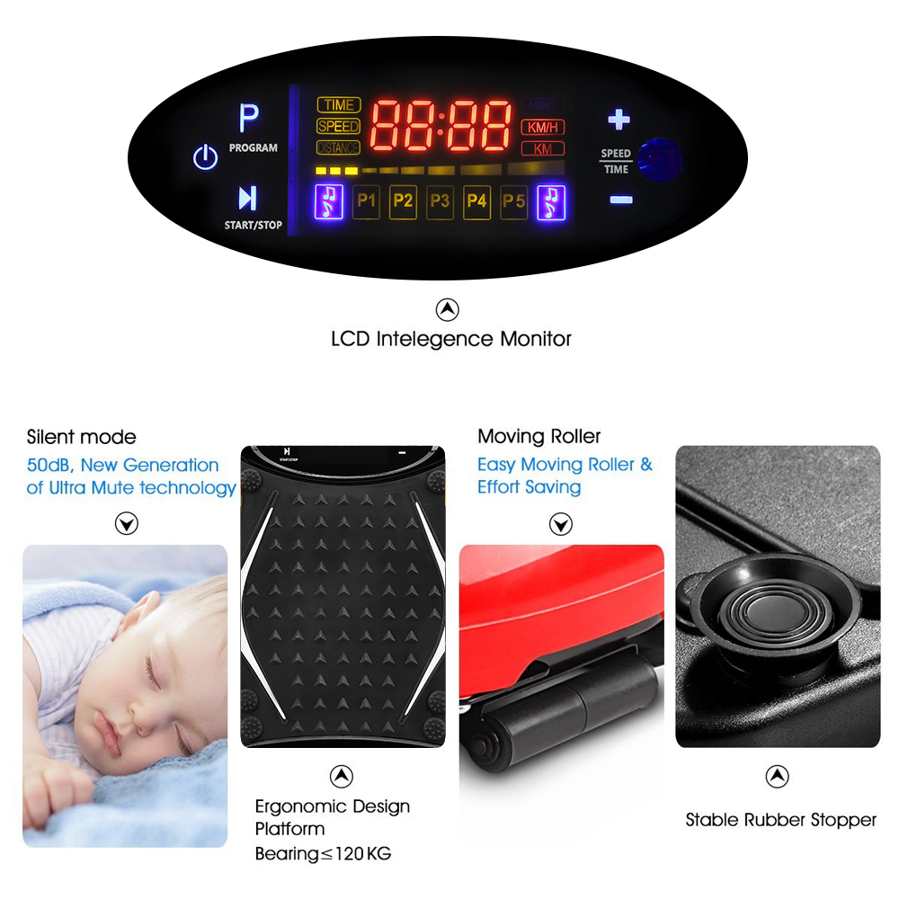 Nordic Simple Rocking Chair