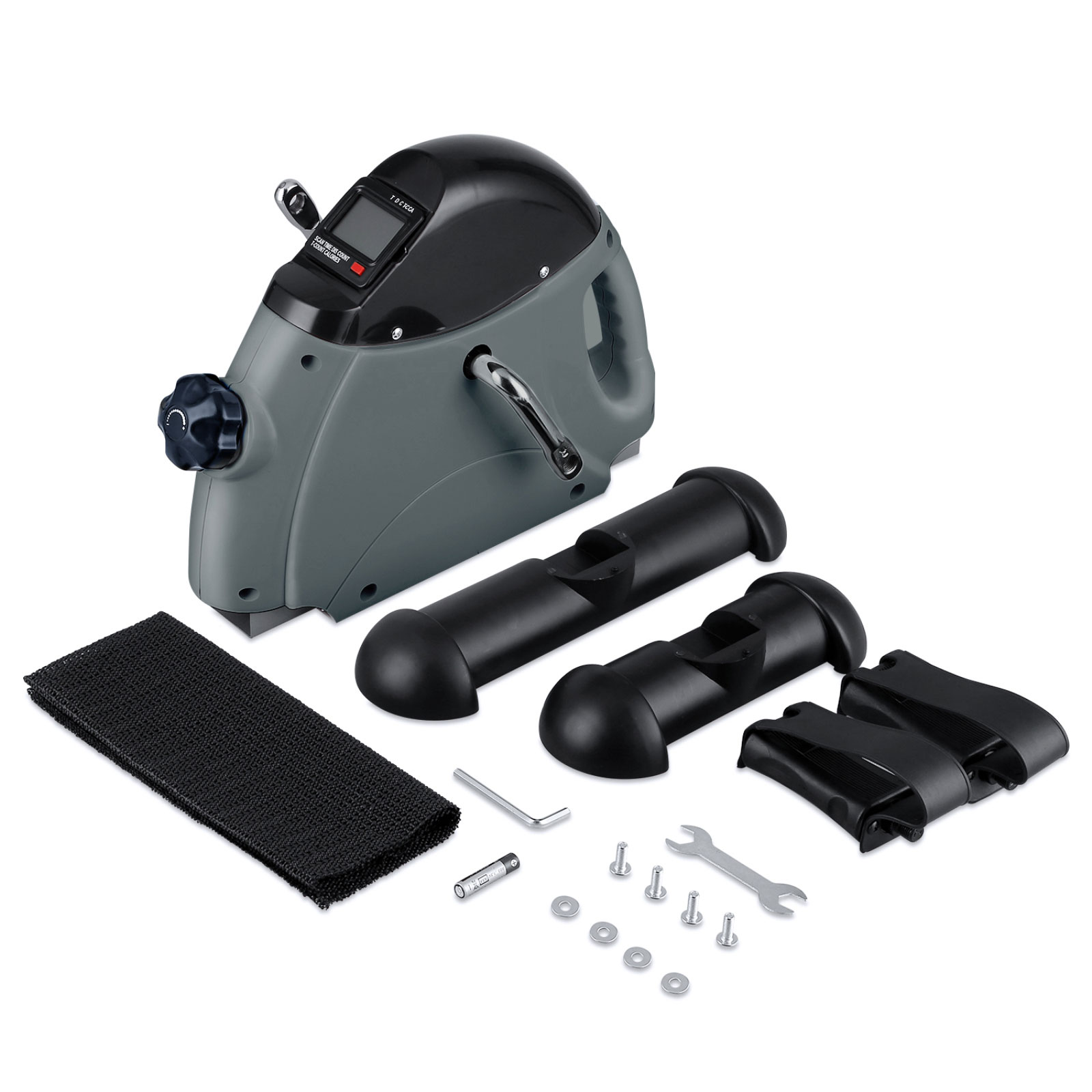 Nordic Simple Rocking Chair