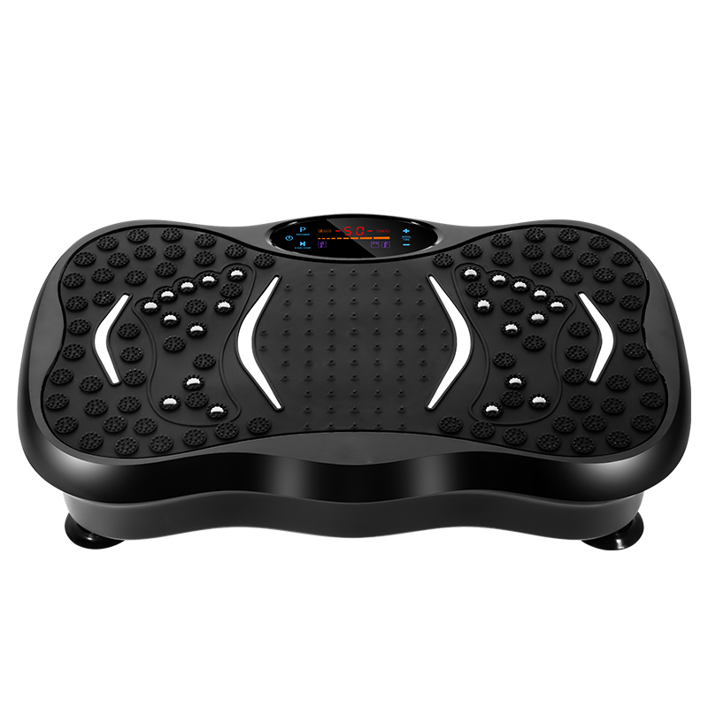 Lazy Fat Thrower Black