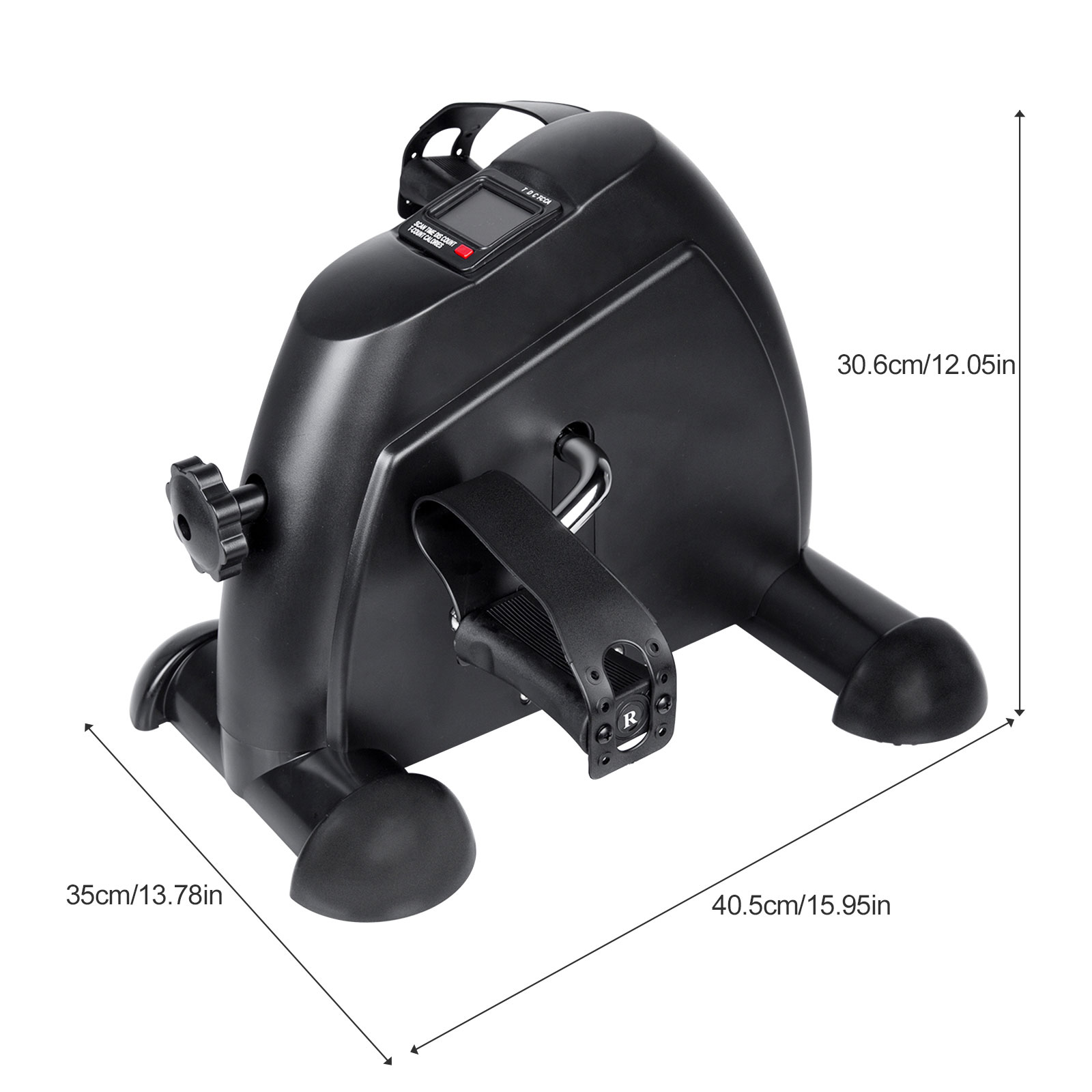 Nordic Simple Rocking Chair