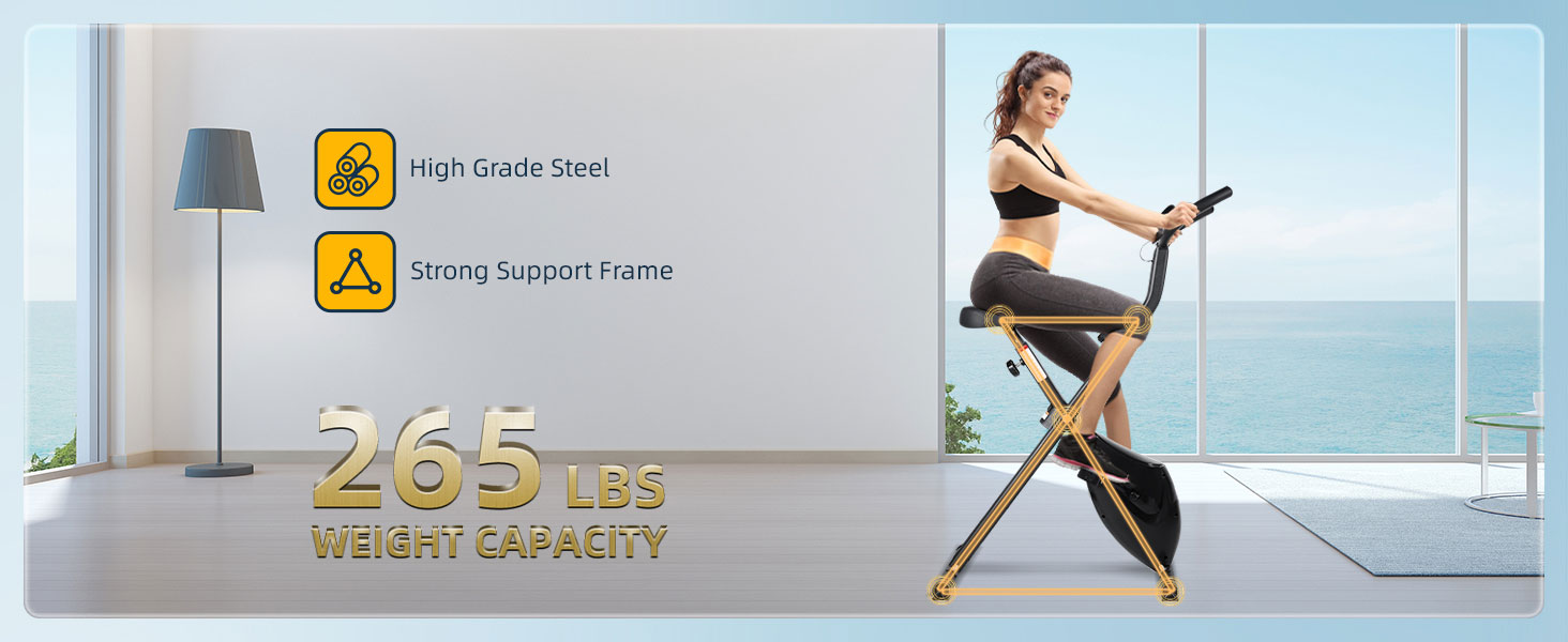 Nordic Simple Rocking Chair