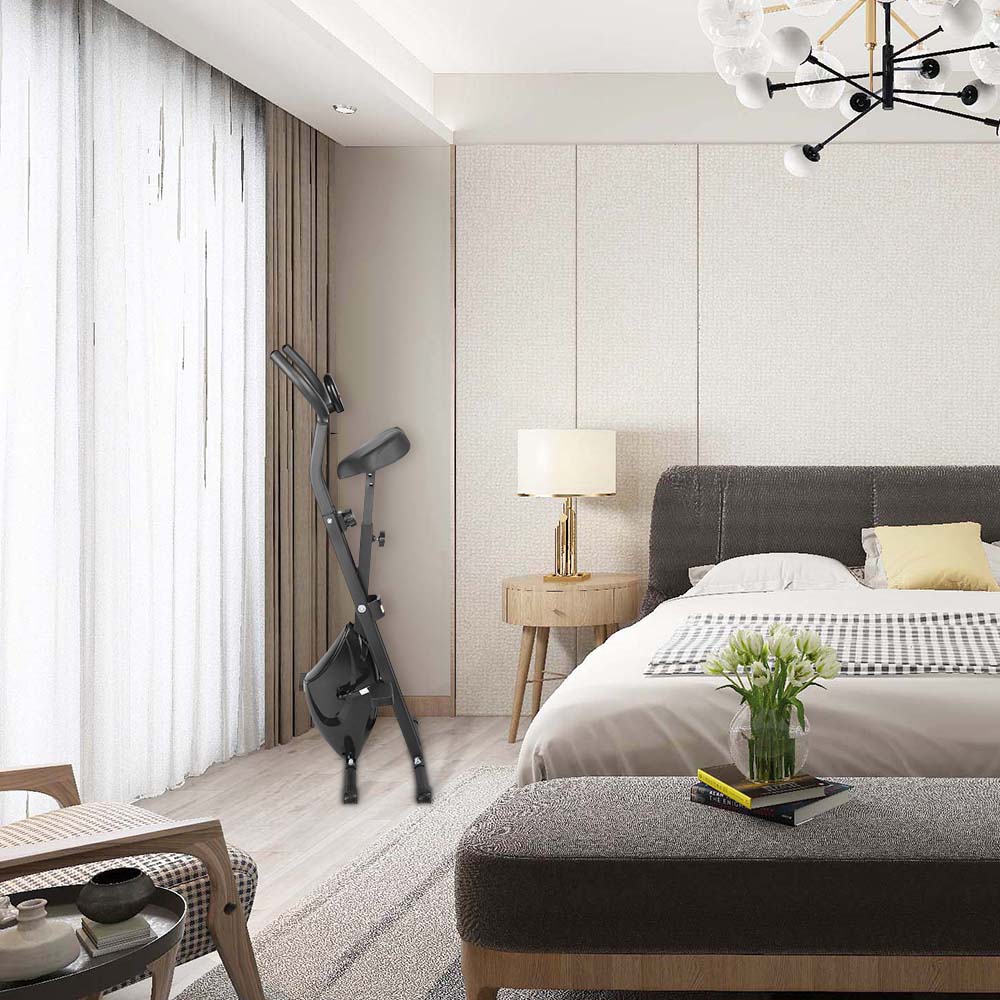 Nordic Simple Rocking Chair