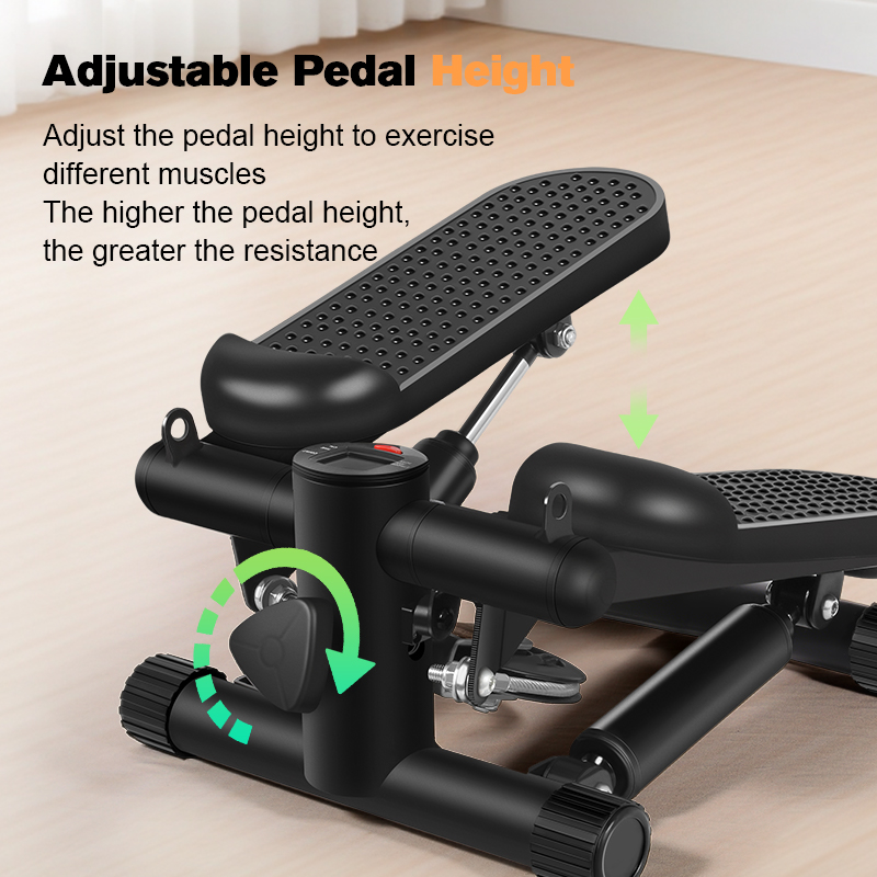 Nordic Simple Rocking Chair