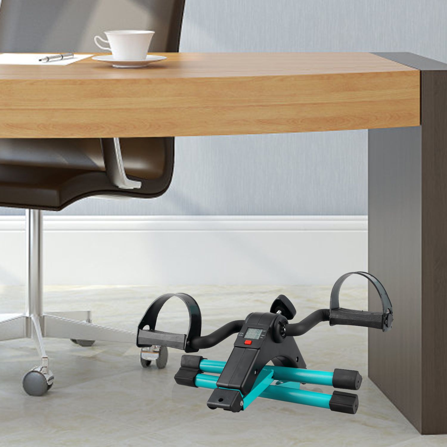 Nordic Simple Rocking Chair