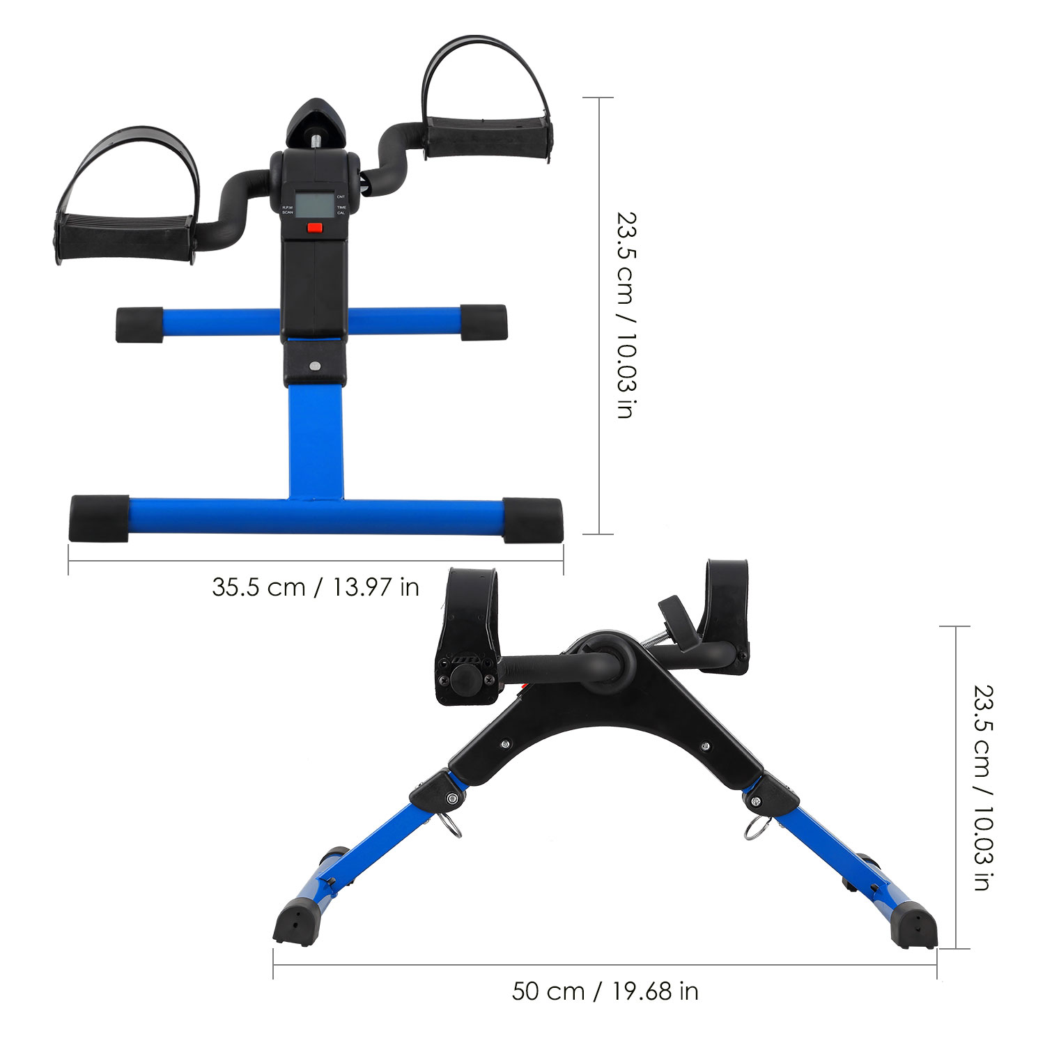 Nordic Simple Rocking Chair