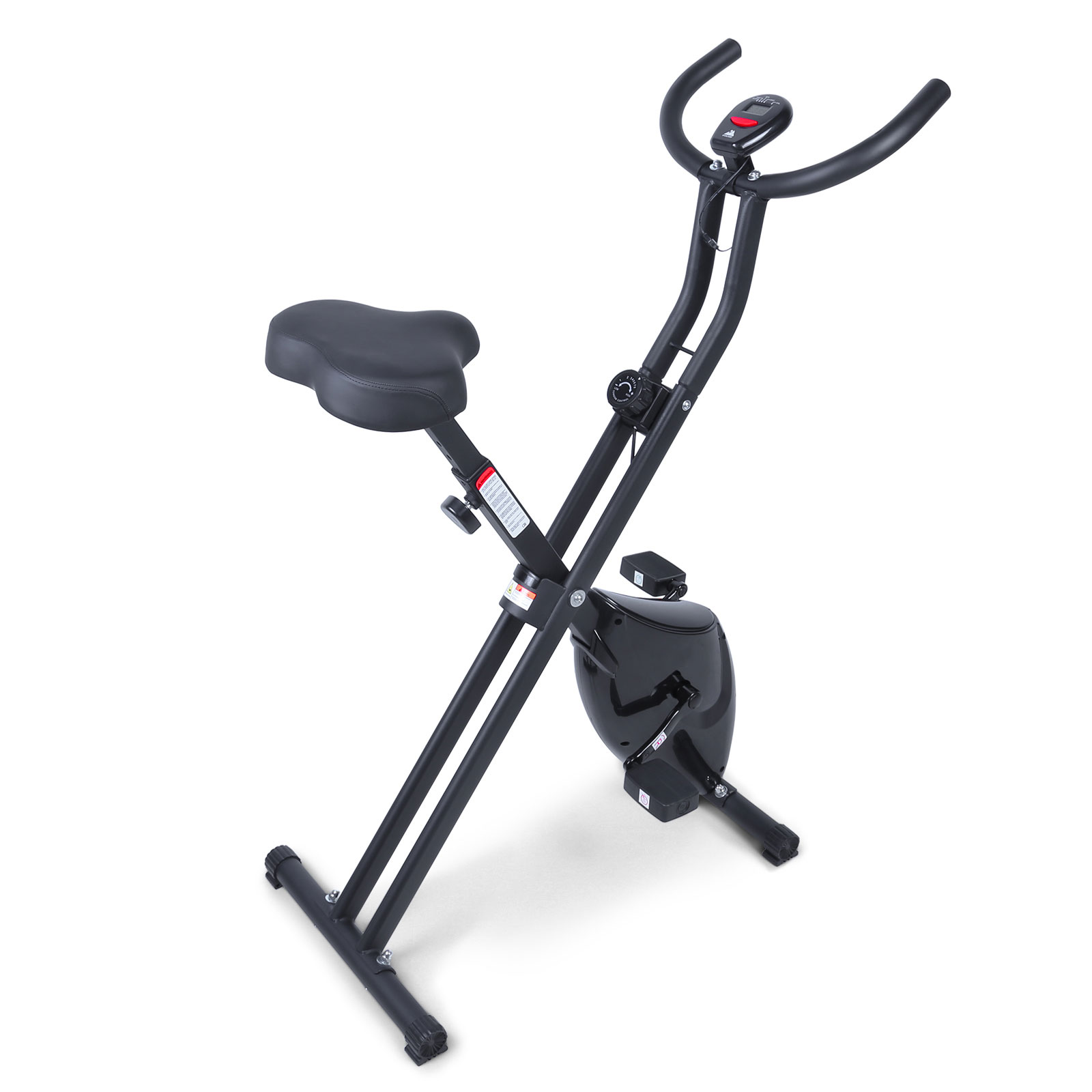 Detachable Fitness Bike